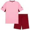Ensemble Maillot Valence CF Third 2026-27 Enfant